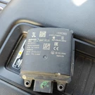 Oem Genuine Nissan Rouge Blind Spot Warning Sensor 284K1 6FLOA. Fixed Price $99.00.