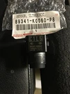 New Toyota Bumper Parking Ultrasonic Sensor 89341-K0060-P8 Oem Color Code 1L5. Fixed Price $173.52.