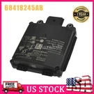 Rear Blind Spot Radar Sensor For 2016-2020 Jeep Grand Cherokee 68418245AC. Fixed Price $56.69.