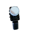 2024 2025 Toyota Tacoma Front Bumper Parking Aid Sensor Ultrasonic White Oem. Fixed Price $65.00.
