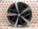 2018-2021 19 Hyundai Kona Alloy Wheel Rim 18X7.5 18" 52910J9300 Oem. Fixed Price $149.99.