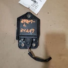 Driver Camera/projector Radar Unit Side Obstacle Fits 16-17 Pathfinder 265362. Fixed Price $37.40.