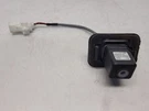 2007 Mazda CX-7 Rear View Camera Liftgate Mounted Pn: EG23-67RCO. Fixed Price $49.00.