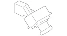Genuine Ford Camera Parking R2DZ-19G490-A. Fixed Price $447.80.