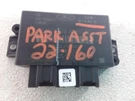 Park Assist Module Broncospt 2021 Chassis Ecm 928060 Id # M1PT15T850AA. Fixed Price $146.95.