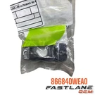 2023-2025 Kia Sportage Rear Right Outer Park Sensor Holder New Oem 86684DWEA0. Fixed Price $17.31.