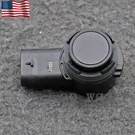 Parking Side Sensor Front Rear Bumper For Tesla Model Y 1127503-12-C. Fixed Price $15.12.