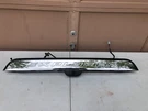 Oem 20-22 Ford Explorer Trunk Molding W/ Camera LB5B-S42509. Fixed Price $250.00.