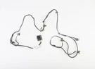 Mercedes-benz W222 Front Parking Aid Wiring, Bumper, A2225401031. Fixed Price $426.14.