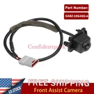 Fit For Chevrolet Corvette 2016-2019 Left Side Front Grille View Camera 23324702. Fixed Price $34.18.