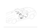 Genuine Mercedes-benz Electrical Wiring Harness 197-540-52-05-64. Fixed Price $106.60.