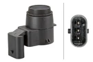 Genuine Hella Parking Aid Sensor 358141021. Fixed Price $79.15.