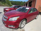 Camera/projector Behind Interior Mirror Fits 13 Malibu 1079704. Fixed Price $128.25.