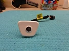 Hyundai Elantra 19 20 Quartz White WW8 Rear View Backup Camera Park Aid. Fixed Price $139.98.