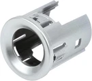 Gm Genuine Parts 23276809 Front Parking Assist Alarm Sensor Bracket. Fixed Price $21.94.