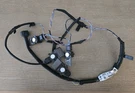 2024 2025 Nissan Sentra Rear Parking Aid System Wiring Harness 240936LY0A Oem. Fixed Price $225.00.
