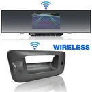 Wireless Wifi Tailgate Camera Rear View BACKUP-07 13 Chevy Silverado Gmc Sierra. Fixed Price $58.78.