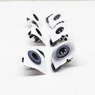 Bmw 4 Coupe F32 F82 Rear Bumper Bracket Kit, Pdc Parking Sensor,. Fixed Price $95.21.