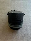 New Oem HU5T-15K859-CAW Ford Pdc Parking Ultrasonic Sensor Dark Black. Fixed Price $49.99.
