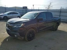 Lh Blind Spot Alert Oem 17-25 Honda Ridgeline 1YR Wrnty. Fixed Price $143.00.