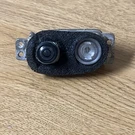 10-13 Land Rover LR4 Range Sport (L320) Door Mirror Surround View Camera. Fixed Price $139.99.