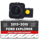Rear View Backup Camera 13-15 Ford Explorer Reverse Park Assist. Fixed Price $98.99.