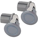Set Of 2 Parking Assist Sensors Front Rear Inside Coupe Sedan For QX70 Pair. Fixed Price $46.05.