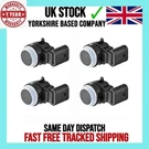 4X Front Rear Parking Sensor Pdc For Bmw F22 F87 M2 2015-2023 66209261607. Fixed Price $121.52.