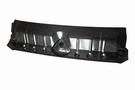 Audi RS5 B9 Real Fiber Radiator Cover (full Carbon) 8W6807081A. Fixed Price $390.00.