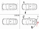Mercedes-benz Coupe C207 Boot Lid Wiring Harness A2074401909. Fixed Price $176.24.