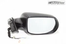 2017-2022 Honda Hr-v RU6 Right Door Rear View Mirror Crystal Black Pearl Oem. Fixed Price $299.99.