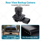 Rear View Backup Camera Suitable Ford Edge Lincoln Mkx 11-13 BT4Z19G490A. Fixed Price $26.46.