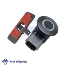 For 2016-2020 Infiniti QX60 Front Outer Bumper Parking Aid Sensor W/bracket. Fixed Price $39.00.