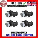 4X Front Rear Parking Sensor Pdc Fits Bmw F22 F87 M2 2015-2023 66209261607. Fixed Price $120.56.