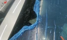 Camera/projector Front Pre-crash System Windshield Fits 17-18 Civic 781577. Fixed Price $165.00.