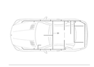 Genuine Mercedes-benz Electrical Wiring Harness 231-540-24-02. Fixed Price $59.15.