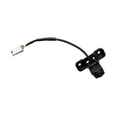 Oem For 15-20 Cadillac Escalade Esv Front View Park Assist Camera Gm 23402537. Fixed Price $83.95.