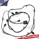68261975AC 16-19 For Jeep Grand Cherokee Front Fascia Wiring Harness Oem. Fixed Price $48.99.