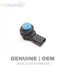 2017-2020 Bmw 440I Gran Coupe / Parking Assist Sensor 7990758. Fixed Price $16.49.