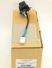 New Oem Genuine Mitsubishi Rear Back Up Camera 2014-2017 Mirage 8781A067. Fixed Price $213.75.
