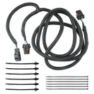 Fog Lamp Wiring Harness 56045501AC Light Wire Kit 02-08 Dodge Ram 1500 2500 3500. Fixed Price $19.99.