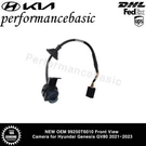 New Oem 99250T6010 Front View Camera For Hyundai Genesis GV80 2021-2023. Fixed Price $230.00.