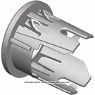 Genuine Gm Park Sensor Bracket 85660652. Fixed Price $25.35.