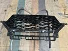 2020-2023 Ford Explorer St Front Bumper Radiator Grille Trim Molding Oem. Fixed Price $249.99.