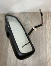 06 - 12 Toyota RAV4 Limited Rear View Mirror With Back Up Camera Lcd Display. Fixed Price $198.00.