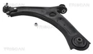 Triscan 8500 295052 Track Control Arm For Skoda, Vw. Fixed Price $89.69.