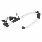 Genuine Ford Wire Assembly Jumper JR3Z-14A411-H. Fixed Price $73.92.