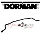 Dorman Front Suspension Stabilizer Bar For 2015 Gmc Yukon Xl Springs Kk. Fixed Price $224.81.
