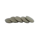 Astro Pneumatic Tool 20303P (5 Pack) 3" Wool Buffing Pad. Fixed Price $25.99.