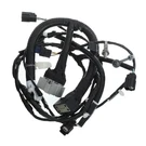 Oem New Ford Explorer 2016-2017 Parking Aid System Wiring HARNESS-GB5Z-15K868-D. Fixed Price $118.83.